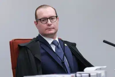 Análise: Zanin criticou delações premiadas Análise: Zanin criticou delações premiadas