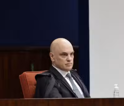 Moro afirma que projeto legislativo agiu com conotação de má-fé ao questionar urnas eletrônicas somente no segundo turno das eleições