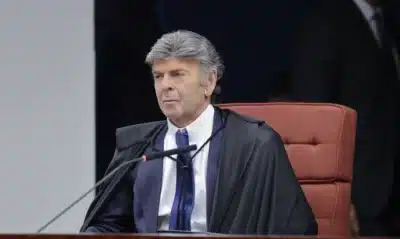 A divergência no voto de Fux demonstra a ausência de perseguição, afirma advogado