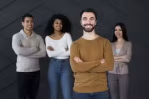 Quais são seus estilos de liderança? Explore quatro perfis e seus impactos na equipe