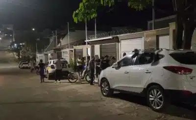 Líder espiritual detido por agressão sexual a seguidores em Minas Gerais