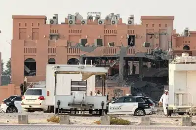 Hamas afirma que o ataque à zona do rio Jordão não alterará as demandas por um acordo de cessar-fogo