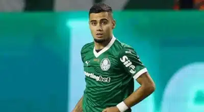 Palmeiras acosta Andreas Pereira e outros dois jogadores para a disputa da Libertadores Palmeiras acosta Andreas Pereira e outros dois jogadores para a disputa da Libertadores