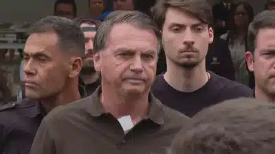 Análise: Testes de Bolsonaro sustentam argumento favorável à prisão domiciliar