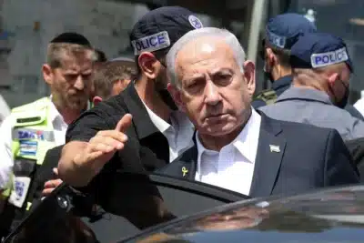 Netanyahu justifica ataque no Catar contra o Hamas: “Completamente justificado”