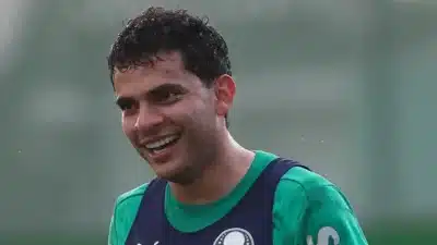 Bruno Rodrigues é reintegrado ao Palmeiras após 598 dias Bruno Rodrigues é reintegrado ao Palmeiras após 598 dias