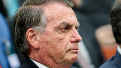 Datafolha aponta 50% de apoio e 43% de rejeição à prisão de Bolsonaro Datafolha aponta 50% de apoio e 43% de rejeição à prisão de Bolsonaro