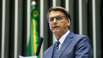 Advogado detalha recursos e etapas seguintes da condenação de Bolsonaro Advogado detalha recursos e etapas seguintes da condenação de Bolsonaro