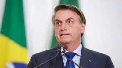 Bolsonaro permanece um trunfo político e o voto de Fux ainda ressoa Bolsonaro permanece um trunfo político e o voto de Fux ainda ressoa
