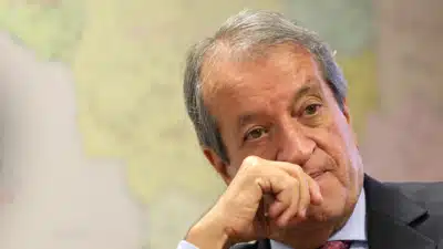 Valdemar: É necessário um governo de direita, com o Congresso sob controle Valdemar: É necessário um governo de direita, com o Congresso sob controle