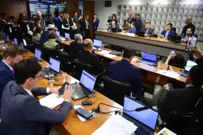 CPI solicitará ao STF autorização para conduzir depoimentos de Camisotti e indivíduo conhecido como “careca do INSS”