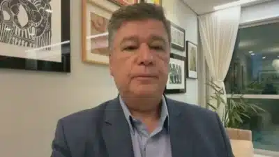 Comitê Especial de Investigação do INSS: Buscaremos diálogo com o STF para receber informações Comitê Especial de Investigação do INSS: Buscaremos diálogo com o STF para receber informações