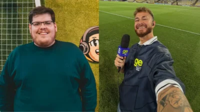Ge TV impede que Cazé entenda vídeos de jogos Ge TV impede que Cazé entenda vídeos de jogos