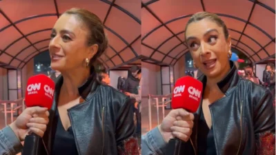 Cátia Fonseca irá para a Globo? Apresentadora responde Cátia Fonseca irá para a Globo? Apresentadora responde