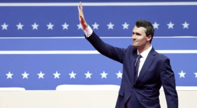 Charlie Kirk: crime se soma a uma série de atos violentos recentes nos EUA