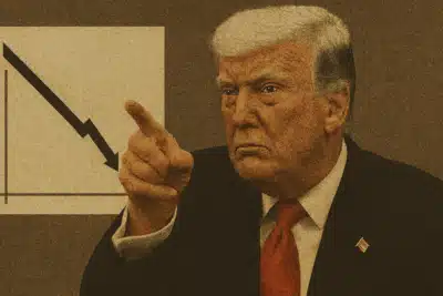 Trump deseja que empresas farmacêuticas aumentem os preços em outros países para diminuir os custos nos EUA Trump deseja que empresas farmacêuticas aumentem os preços em outros países para diminuir os custos nos EUA