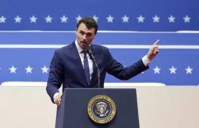 Trump entregará a Charlie Kirk a Medalha Presidencial da Liberdade Trump entregará a Charlie Kirk a Medalha Presidencial da Liberdade