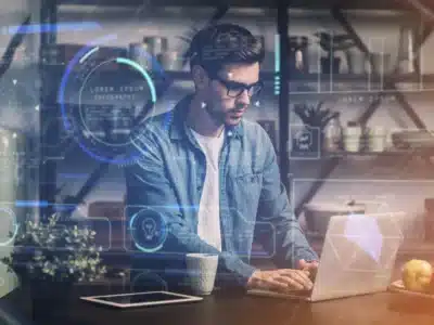 Mercado financeiro identifica relevância da IA, porém aponta fragilidade na infraestrutura Mercado financeiro identifica relevância da IA, porém aponta fragilidade na infraestrutura