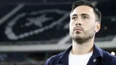 Botafogo contará com reforços para o confronto contra o Vasco pela Copa do Brasil