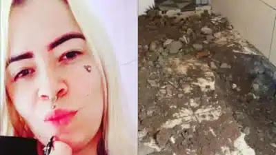 Caso sobre mulher envolvida em crime de prostituição ocorrido em SP Caso sobre mulher envolvida em crime de prostituição ocorrido em SP