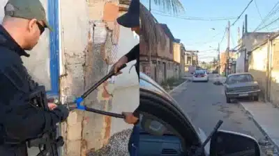 Polícia efetua a prisão de cinco indivíduos em operação contra desmantelamento de quadrilha e tráfico de drogas no RJ Polícia efetua a prisão de cinco indivíduos em operação contra desmantelamento de quadrilha e tráfico de drogas no RJ