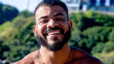 Instrutor de luta apreendido com “bomba” caseira detido no Espírito Santo