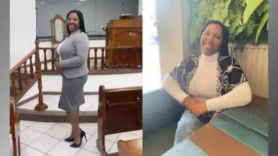 Funcionário de farmácia relata racismo no primeiro dia de trabalho: “A loja estava ficando escura” Funcionário de farmácia relata racismo no primeiro dia de trabalho: “A loja estava ficando escura”