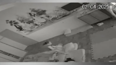 Professora acusada de tortura em instituição de ensino; aluno sofre fratura na clavícula