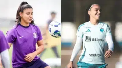 Corinthians e Cruzeiro: prováveis formações para a decisão do campeonato feminino Corinthians e Cruzeiro: prováveis formações para a decisão do campeonato feminino