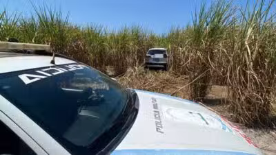 Empresário e seus familiares estão como sequestrados em assalto no Piauí