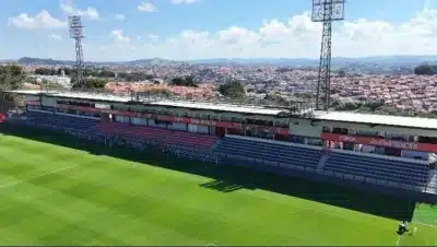 Brasília x Flamengo: horário e onde assistir à partida do Campeonato Brasileiro