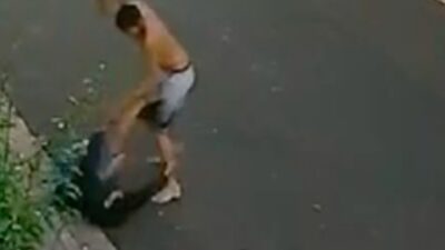 Ex-cônjuge invade residência da mulher e falece em confronto com o companheiro atual