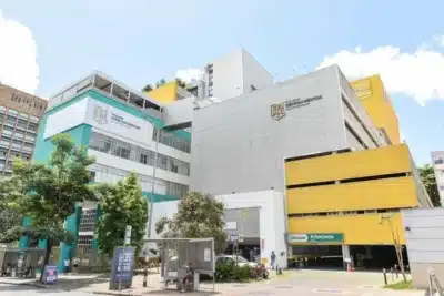 Aluno que ameaçou cometer ataque em instituição de ensino é investigado pela polícia Aluno que ameaçou cometer ataque em instituição de ensino é investigado pela polícia