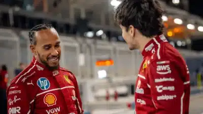 Ex-presidente da Ferrari critica a equipe: “Falta alma”