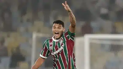 Fluminense e Vasco disputam clássico carioca na semifinal da Copa do Brasil Fluminense e Vasco disputam clássico carioca na semifinal da Copa do Brasil