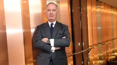 Francesco Trapani, ex-CEO da Bulgari, faleceu aos 68 anos