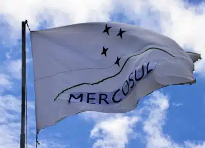 A assinatura do acordo Mercosul-Efta está prevista para a terça-feira (16), informa o Itamaraty A assinatura do acordo Mercosul-Efta está prevista para a terça-feira (16), informa o Itamaraty