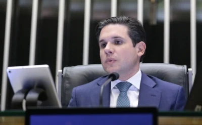 Hugo Motta aponta “abusos” e “atropelos” em votação da PEC da Blindagem Hugo Motta aponta “abusos” e “atropelos” em votação da PEC da Blindagem