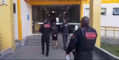 Polícia realiza operação contra o CV: 19 indivíduos são presos na Região Serrana do RJ