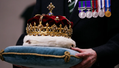 Monarquia Absolutista: Tudo que Você Precisa Saber | Definição e Exemplos Monarquia Absolutista: Tudo que Você Precisa Saber | Definição e Exemplos
