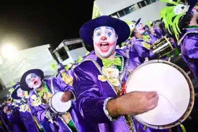 Império de Casa Verde lança samba-enredo para o Carnaval de 2026; ouça