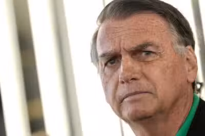 Condenação de Bolsonaro tem impacto na mídia internacional