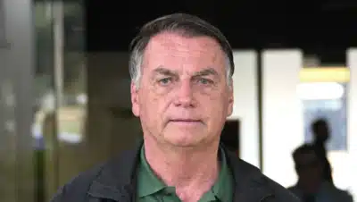 Eurasia afirma que a condenação do ex-presidente Bolsonaro intensifica as polarizações políticas no Brasil Eurasia afirma que a condenação do ex-presidente Bolsonaro intensifica as polarizações políticas no Brasil
