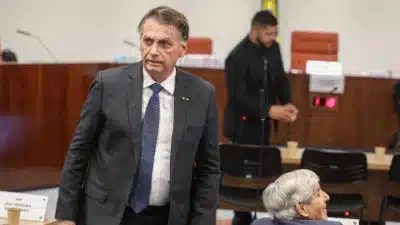 Militares e ex-presidente são julgados e condenados por tentativa de golpe