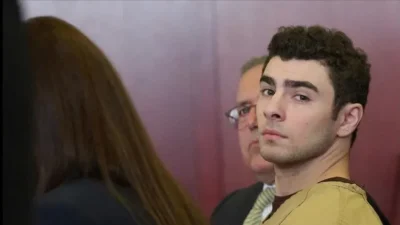 Luigi Mangione comparece à nova audiência em Nova York; conferir fotos Luigi Mangione comparece à nova audiência em Nova York; conferir fotos