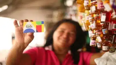 Programa Bolsa Família promove a inserção de mais de 700 mil pessoas no mercado de trabalho