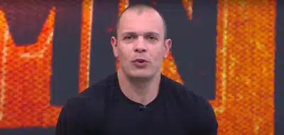 Mano afirma que o Corinthians também sofreu com a Máfia do Apito
