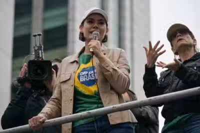 Os candidatos mais cotados para o Senado pelo Distrito Federal em 2026, de acordo com nova pesquisa