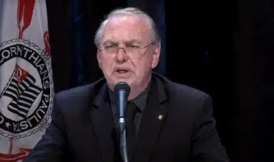 O Corinthians apresenta um rombo de R$ 60 milhões no período de janeiro a julho de 2025