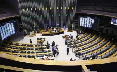 Com perdão e dispensa de tributação internacional, a Câmara terá uma pauta de consenso